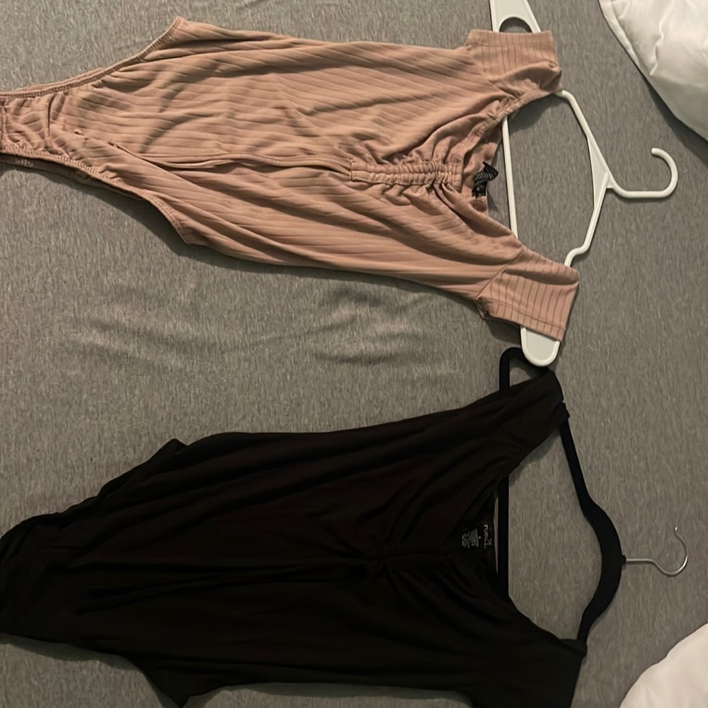 2 body suits